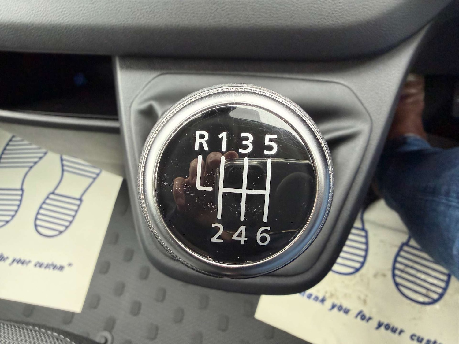 Used Renault Trafic 2025 for sale - 76969213: Photo 16