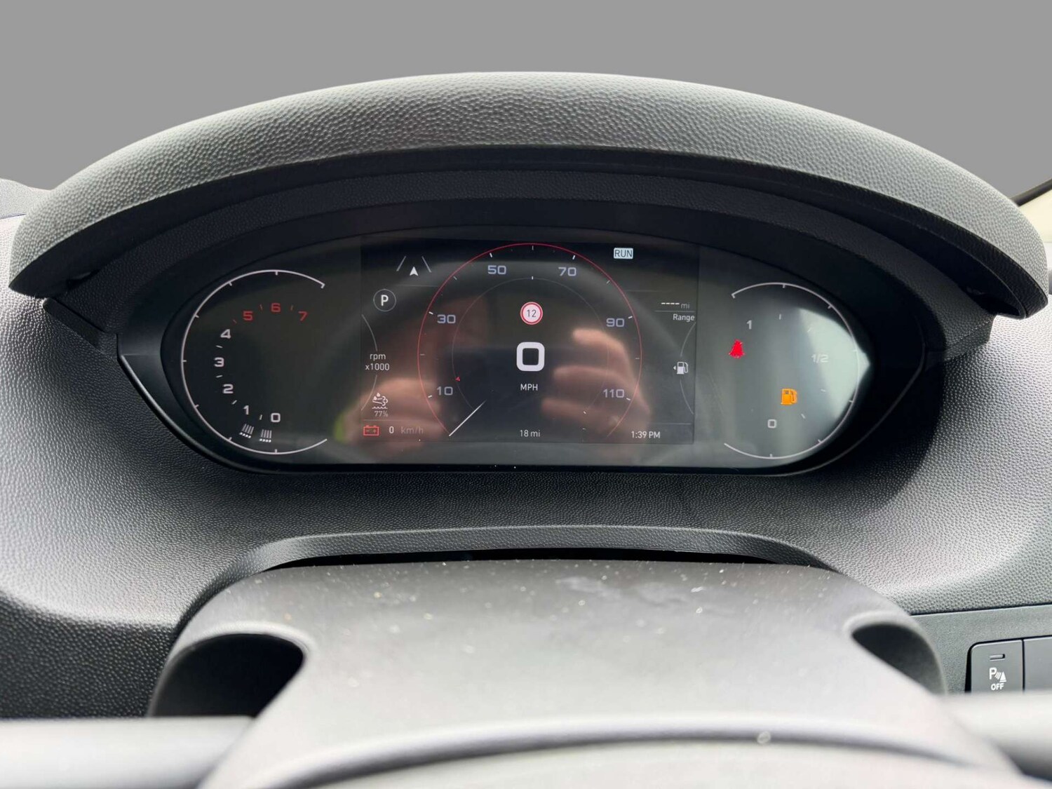 Used Vauxhall Movano 2026 for sale - 77475133: Photo 11