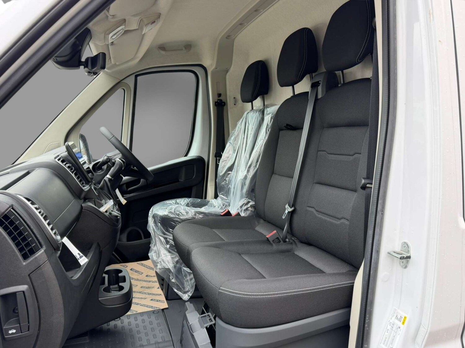 Used Vauxhall Movano 2026 for sale - 77475133: Photo 12