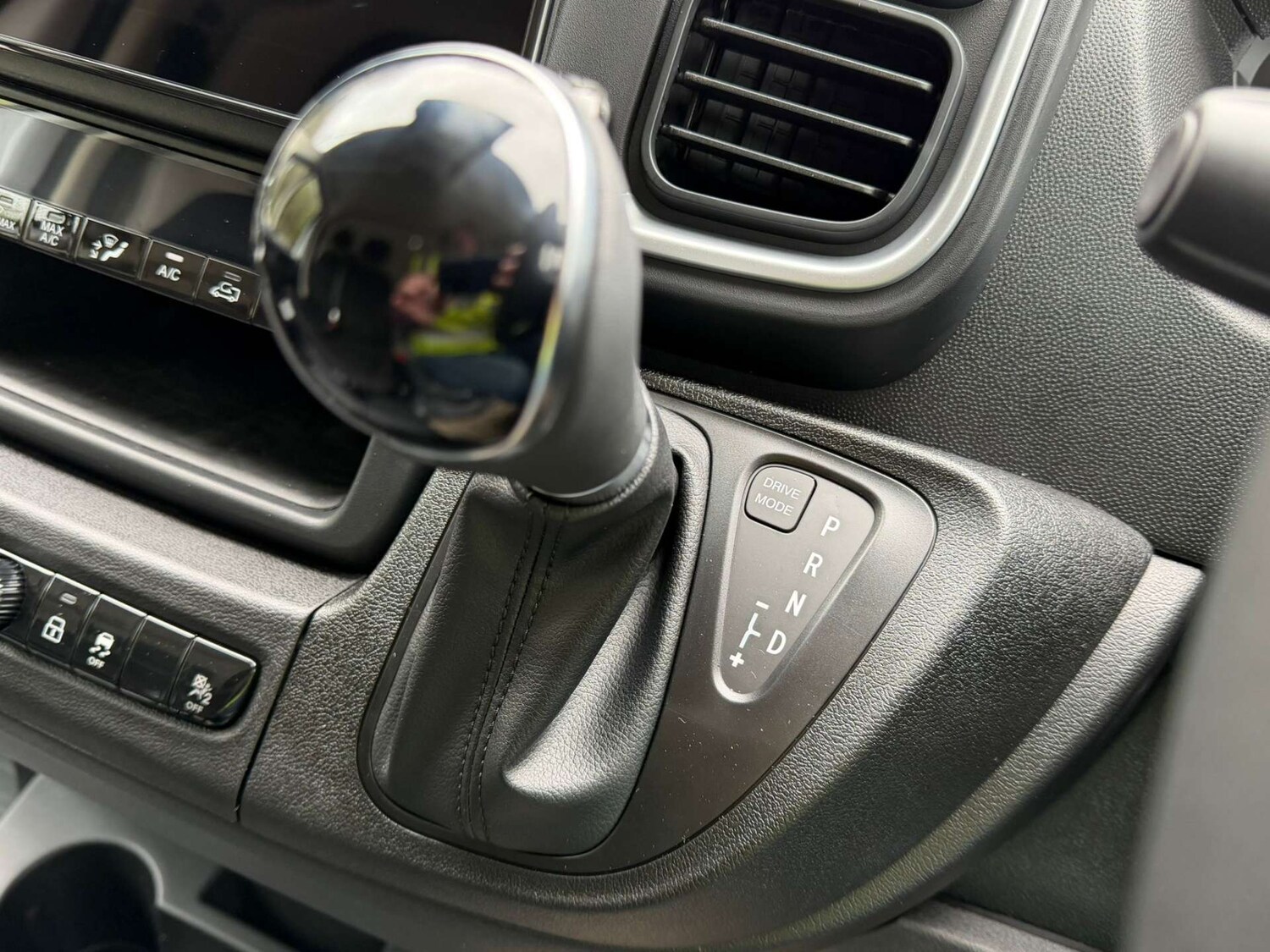 Used Vauxhall Movano 2026 for sale - 77475133: Photo 13