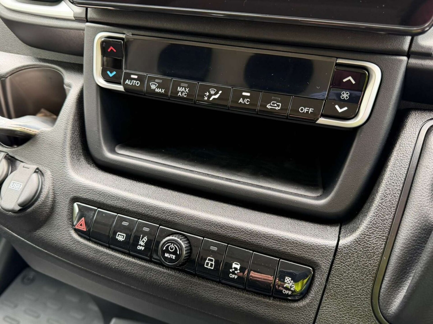 Used Vauxhall Movano 2026 for sale - 77475133: Photo 15