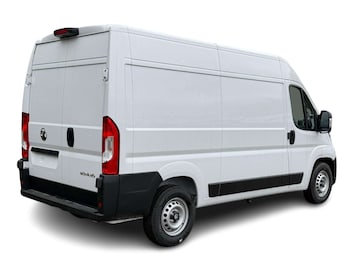 Used Vauxhall Movano 2026 for sale - 77475133: Photo