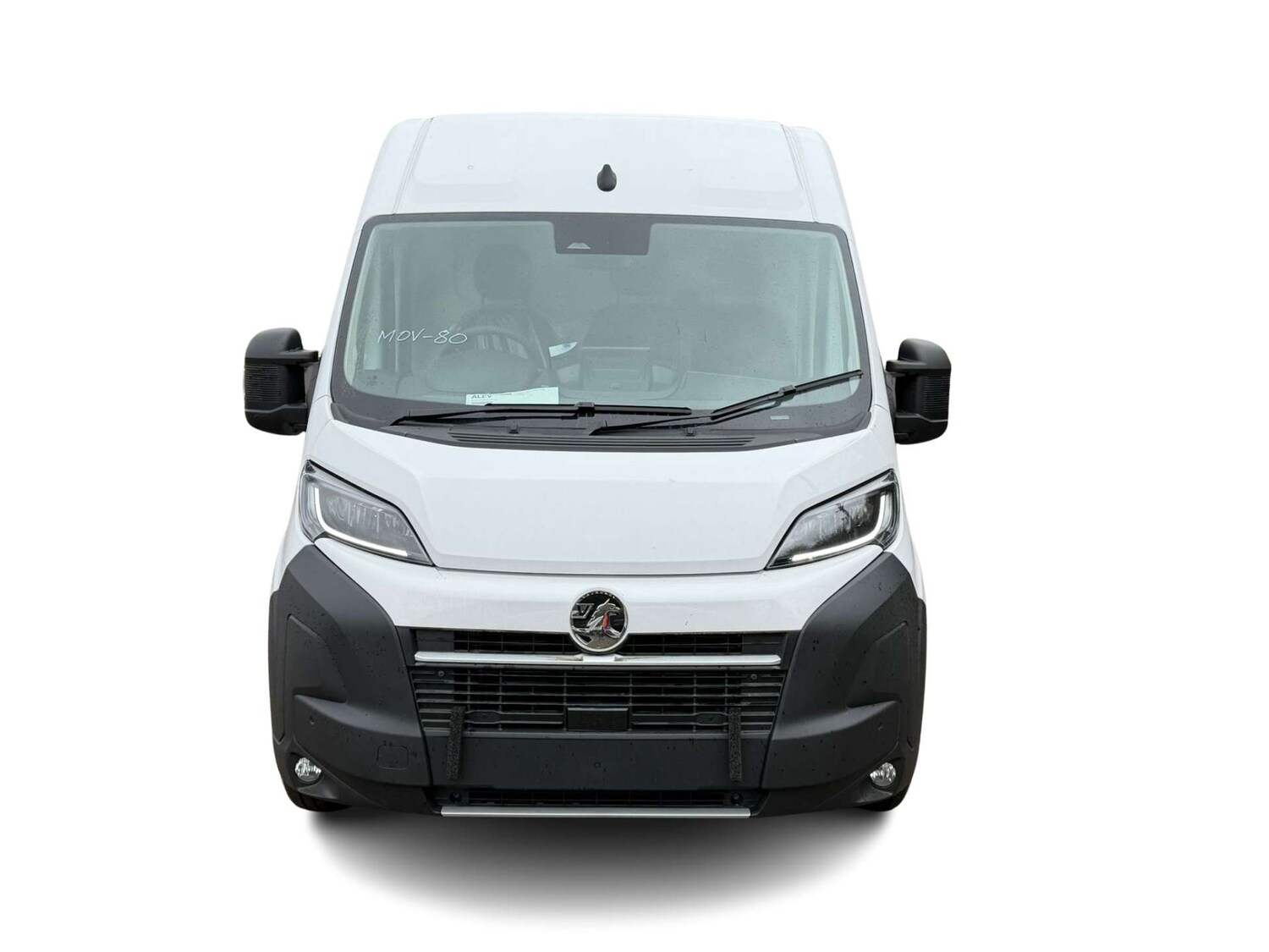 Used Vauxhall Movano 2026 for sale - 77475133: Photo 3