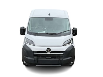 Used Vauxhall Movano 2026 for sale - 77475133: Photo