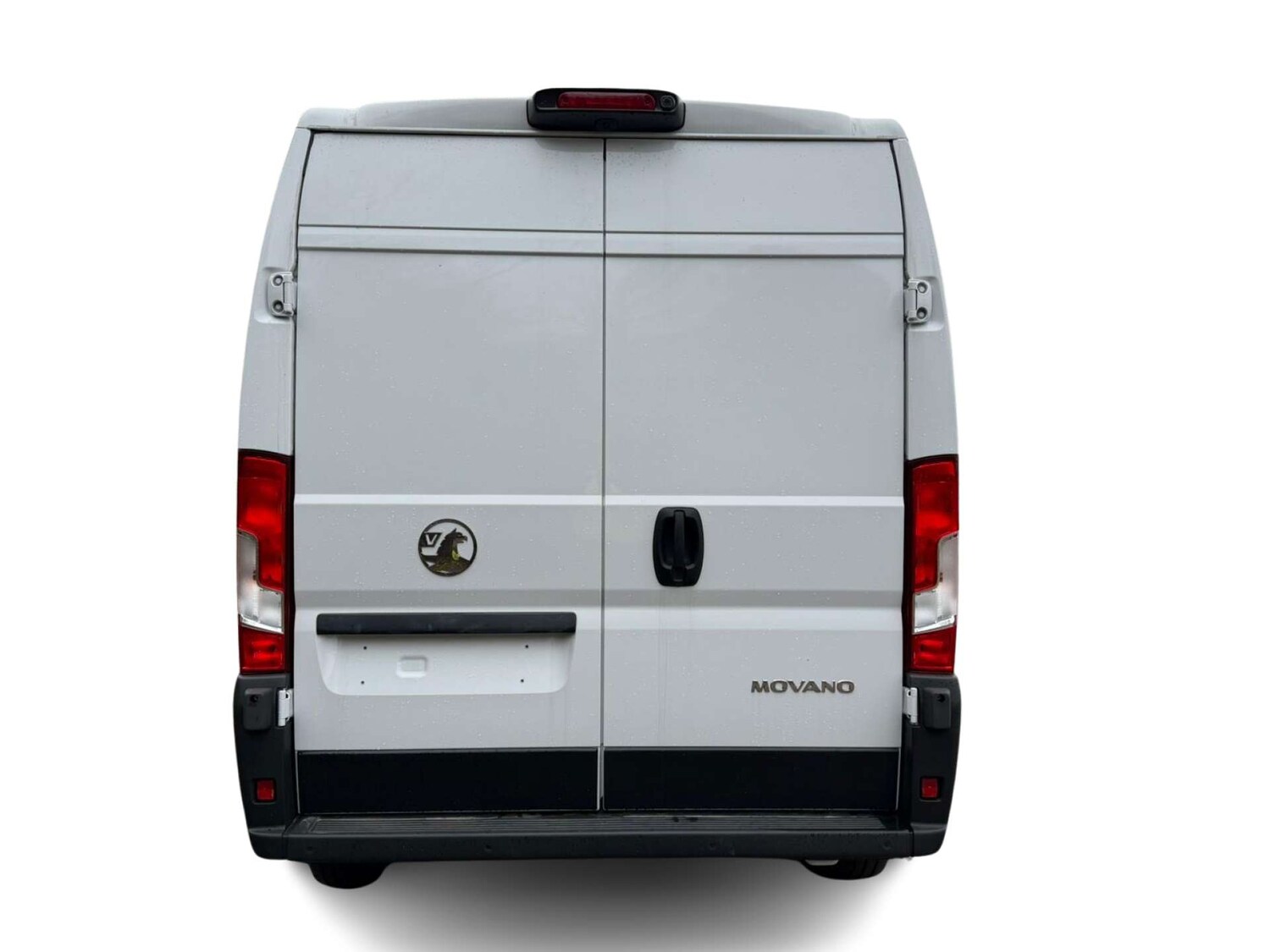 Used Vauxhall Movano 2026 for sale - 77475133: Photo 4