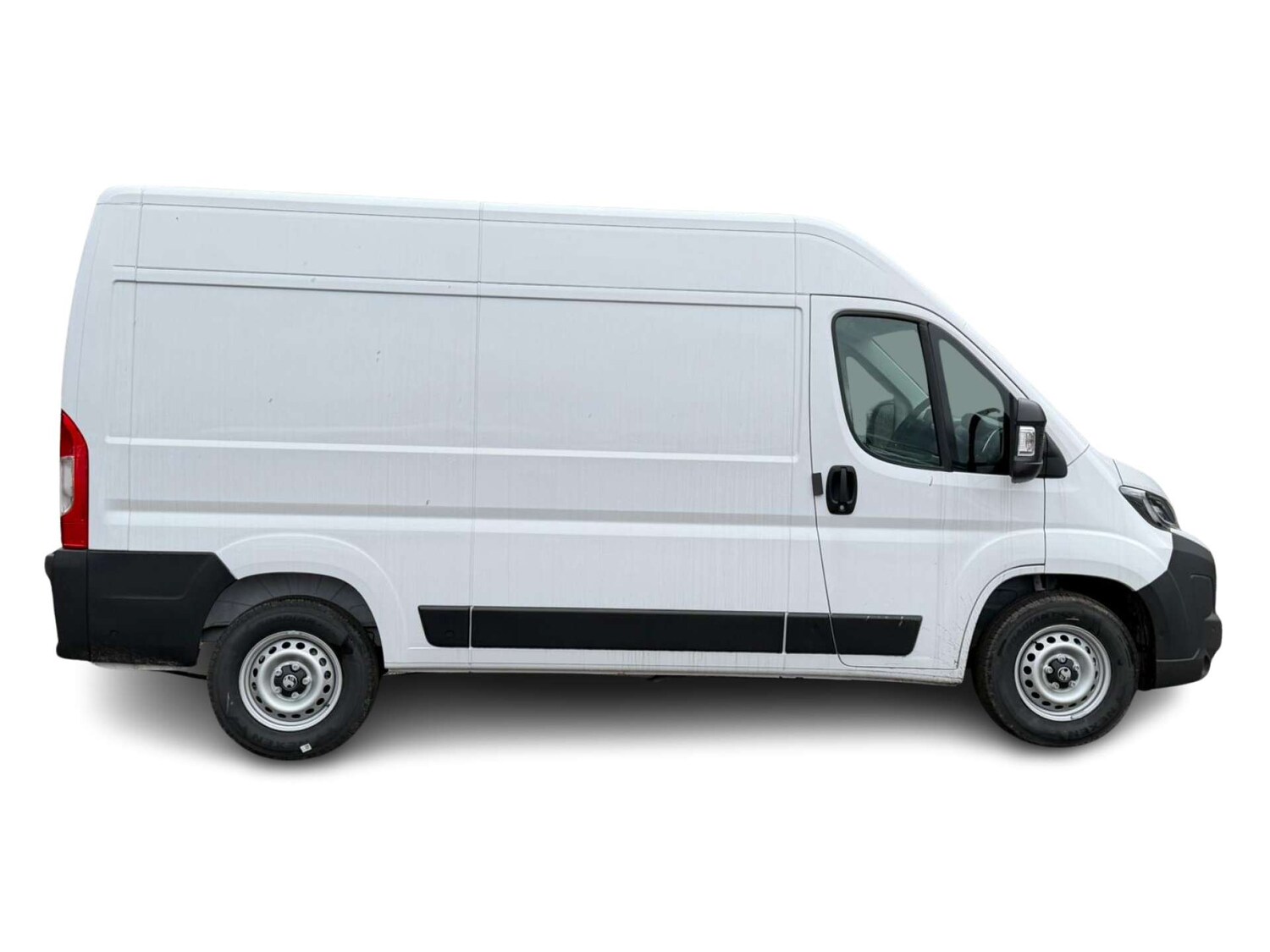 Used Vauxhall Movano 2026 for sale - 77475133: Photo 5