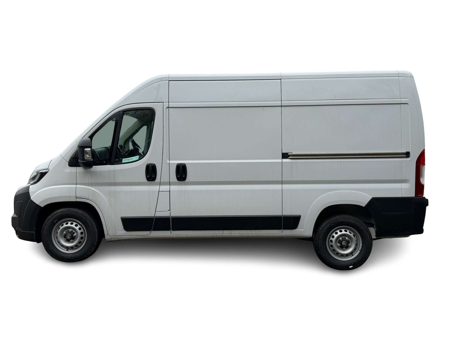 Used Vauxhall Movano 2026 for sale - 77475133: Photo 6