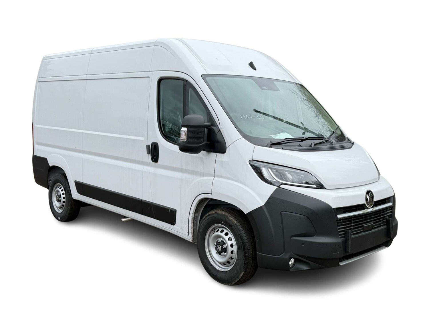 Used Vauxhall Movano 2026 for sale - 77475133: Photo 8