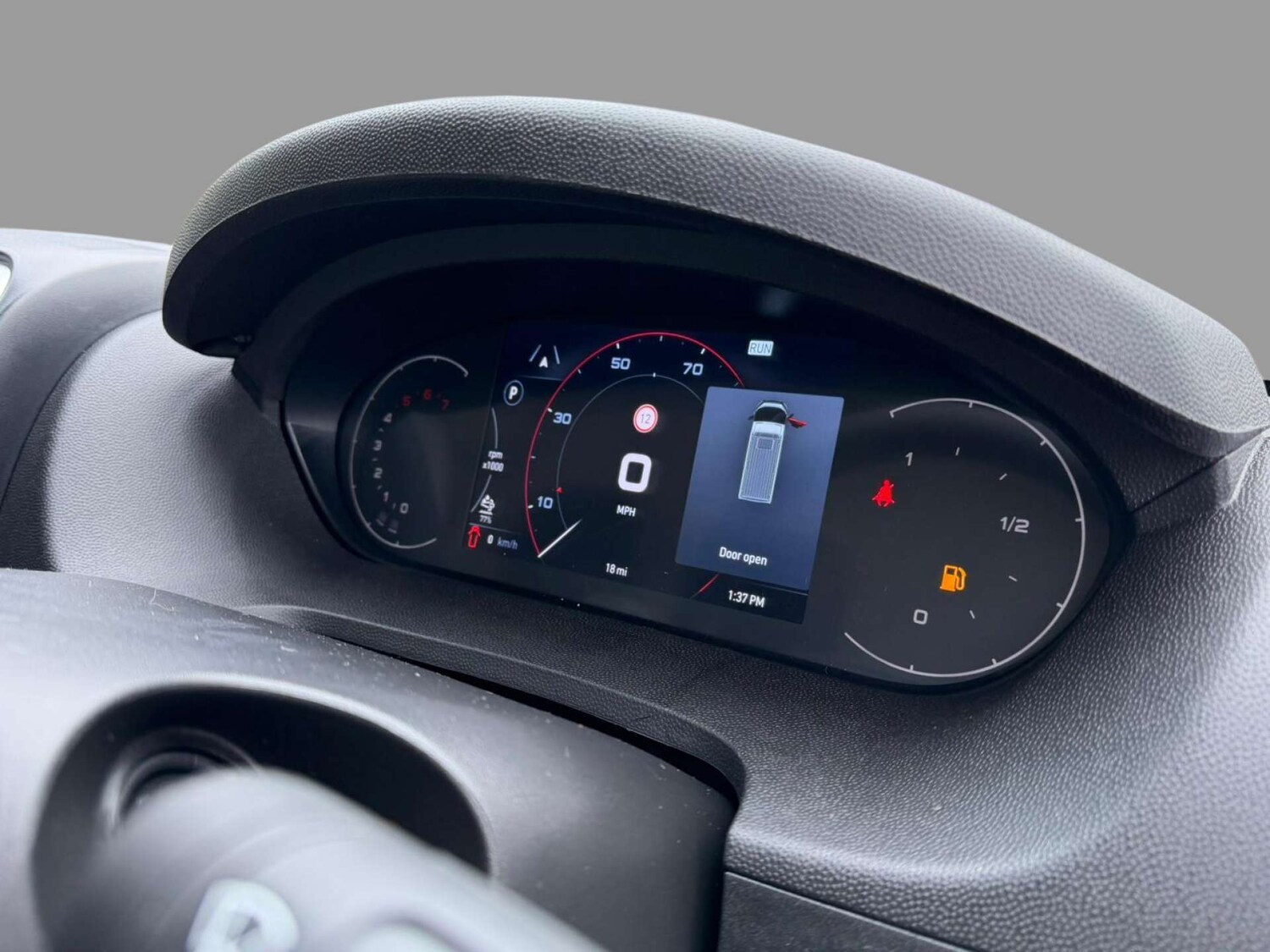 Used Vauxhall Movano 2026 for sale - 77475133: Photo 9