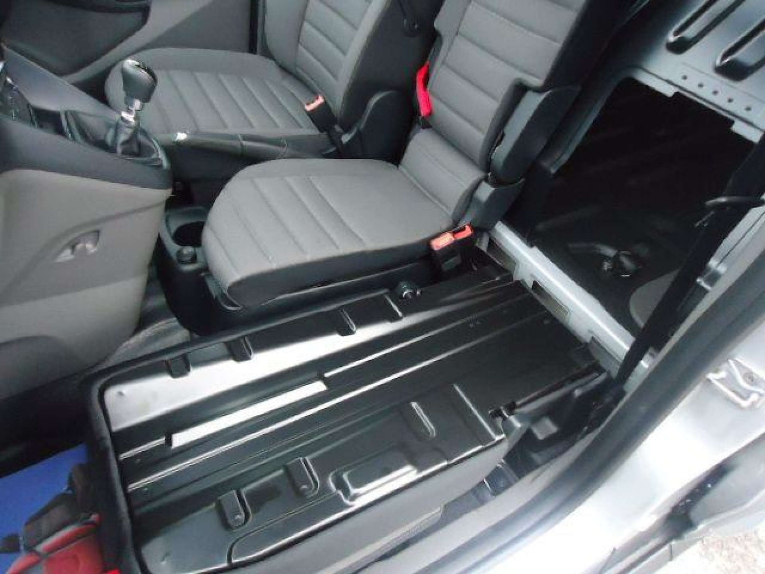 Used Ford Transit Connect 2023 for sale - 76601101: Photo 11