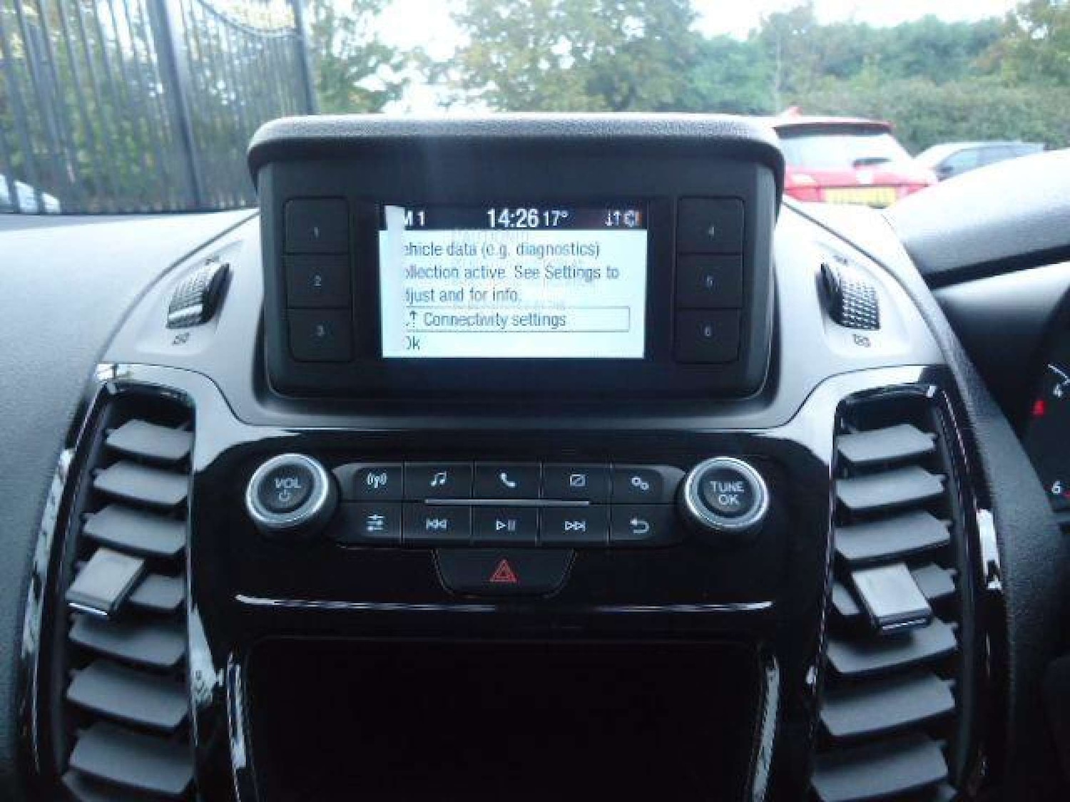 Used Ford Transit Connect 2023 for sale - 76601101: Photo 12