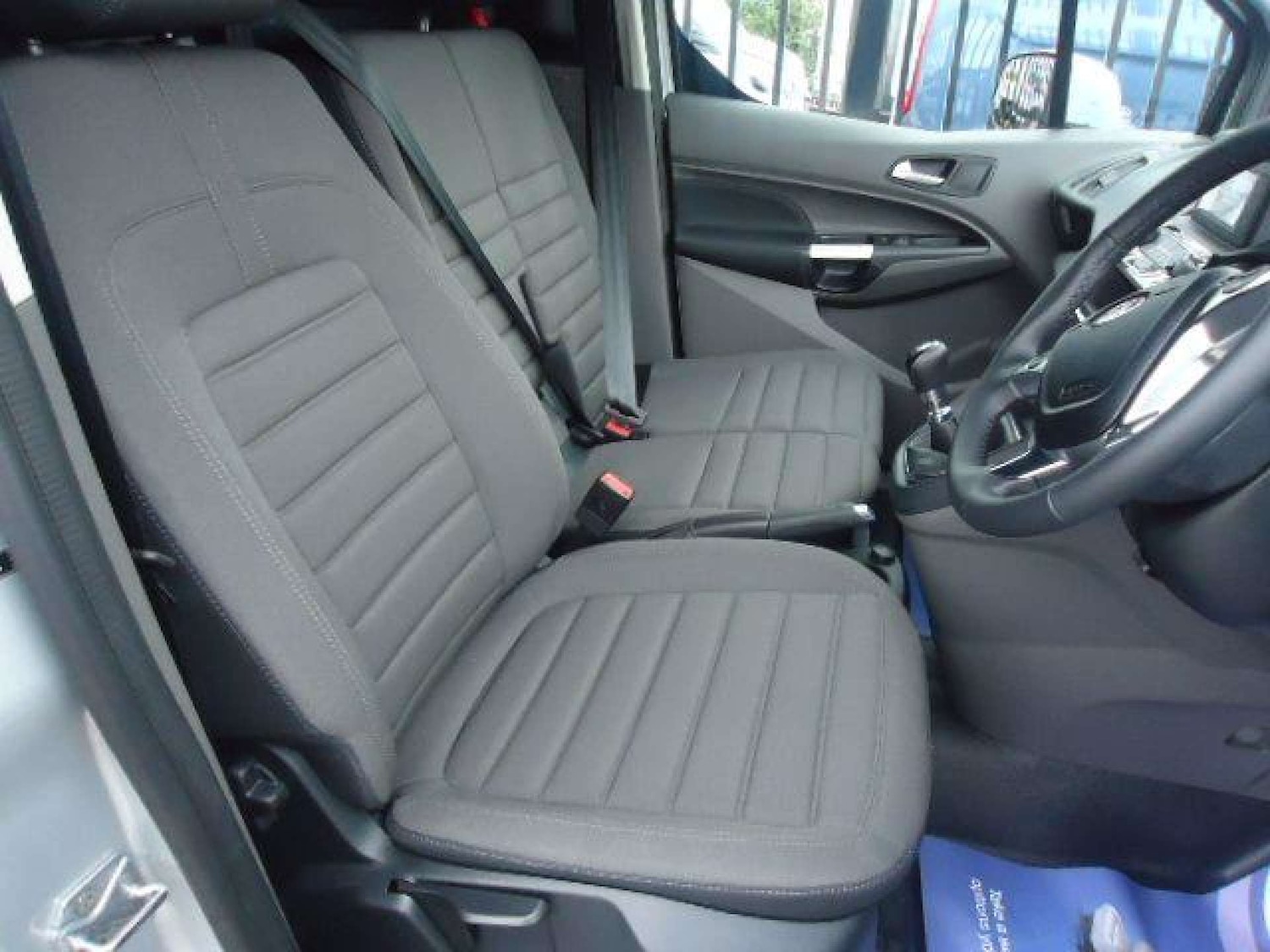 Used Ford Transit Connect 2023 for sale - 76601101: Photo 8