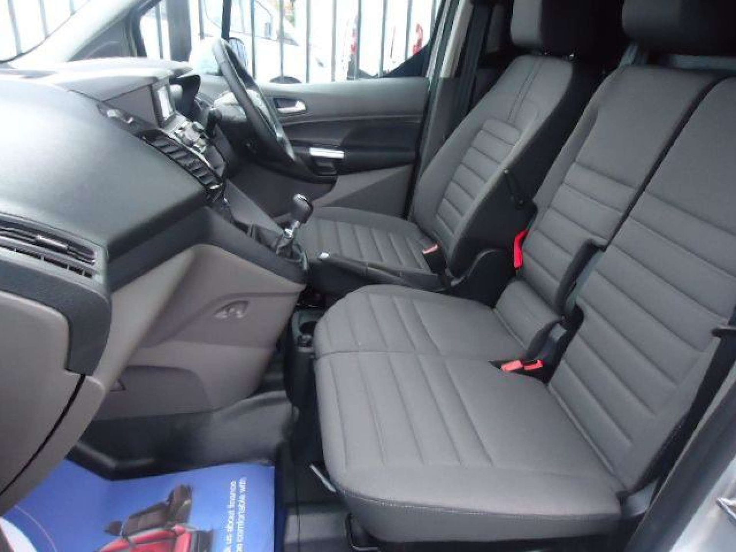 Used Ford Transit Connect 2023 for sale - 76601101: Photo 9