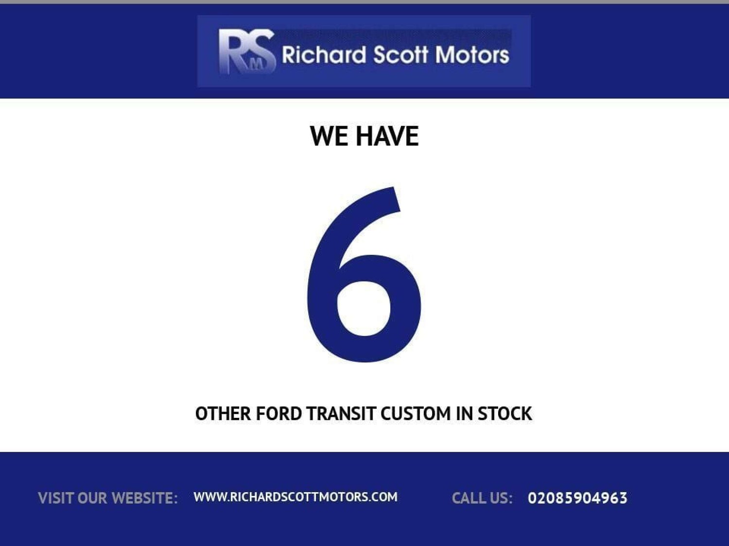 Used Ford Transit Custom 2023 for sale - 76006007: Photo 19