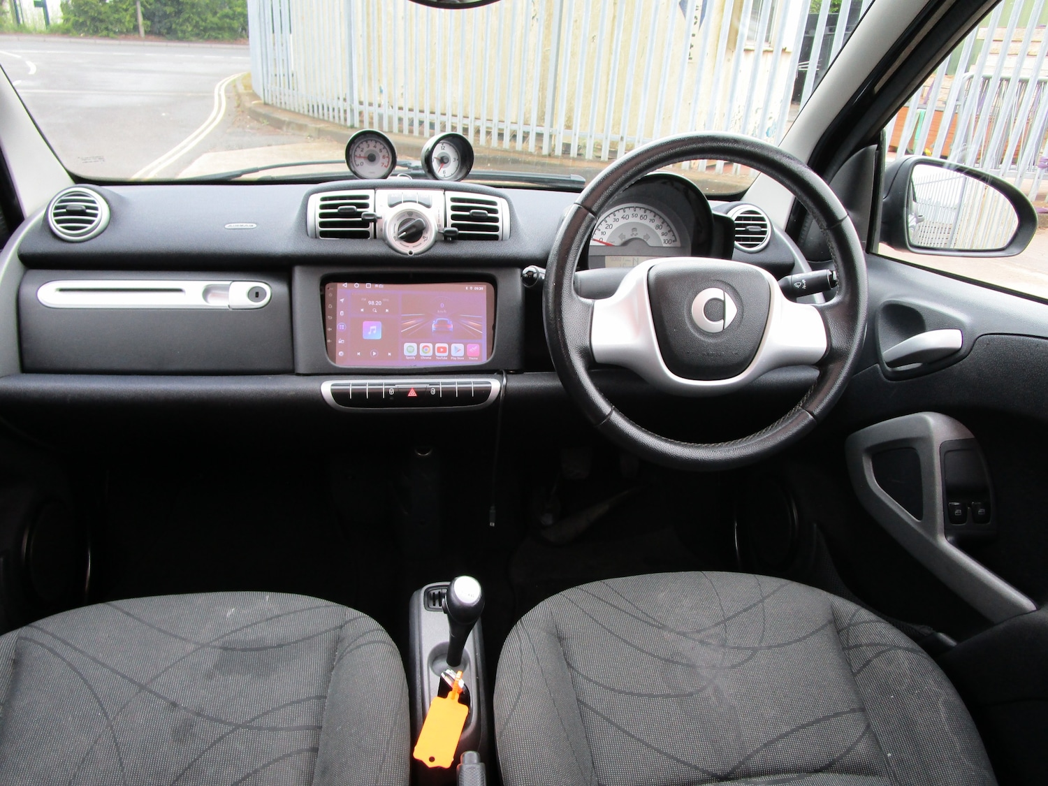 Vehicle 11