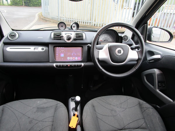 Used smart fortwo 2013 for sale - 74474265: Photo 11
