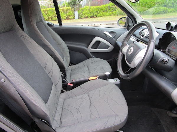 Used smart fortwo 2013 for sale - 74474265: Photo 13