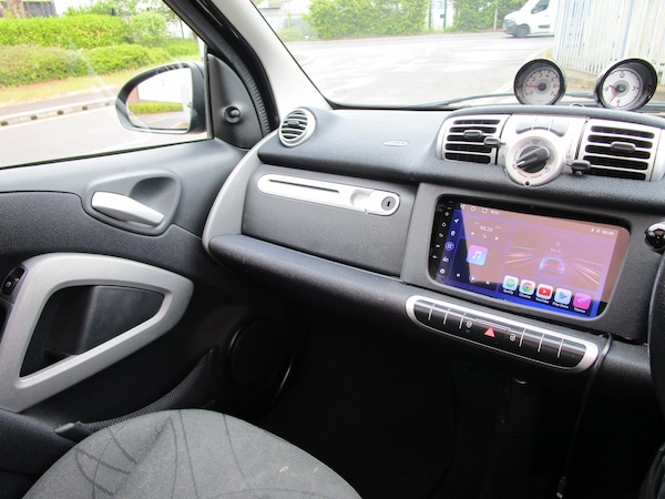 Used smart fortwo 2013 for sale - 74474265: Photo 15