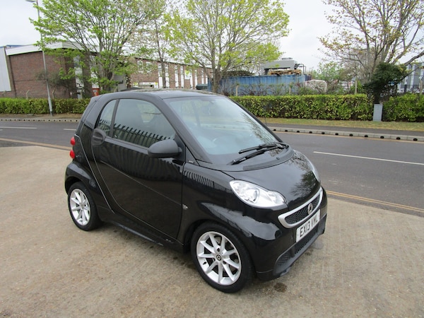 Used smart fortwo 2013 for sale - 74474265: Photo 1