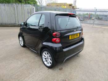 Used smart fortwo 2013 for sale - 74474265: Photo