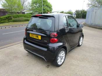 Used smart fortwo 2013 for sale - 74474265: Photo