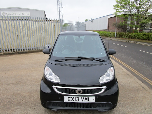 Used smart fortwo 2013 for sale - 74474265: Photo 5