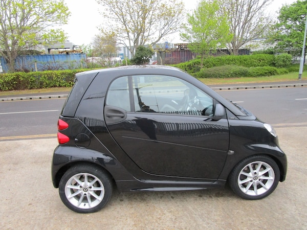 Used smart fortwo 2013 for sale - 74474265: Photo 6