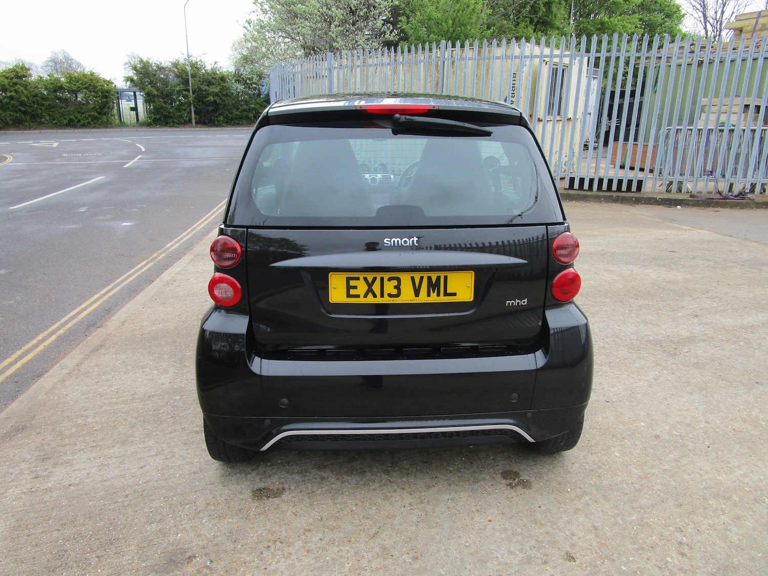 Vehicle 7