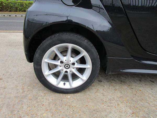Used smart fortwo 2013 for sale - 74474265: Photo 9