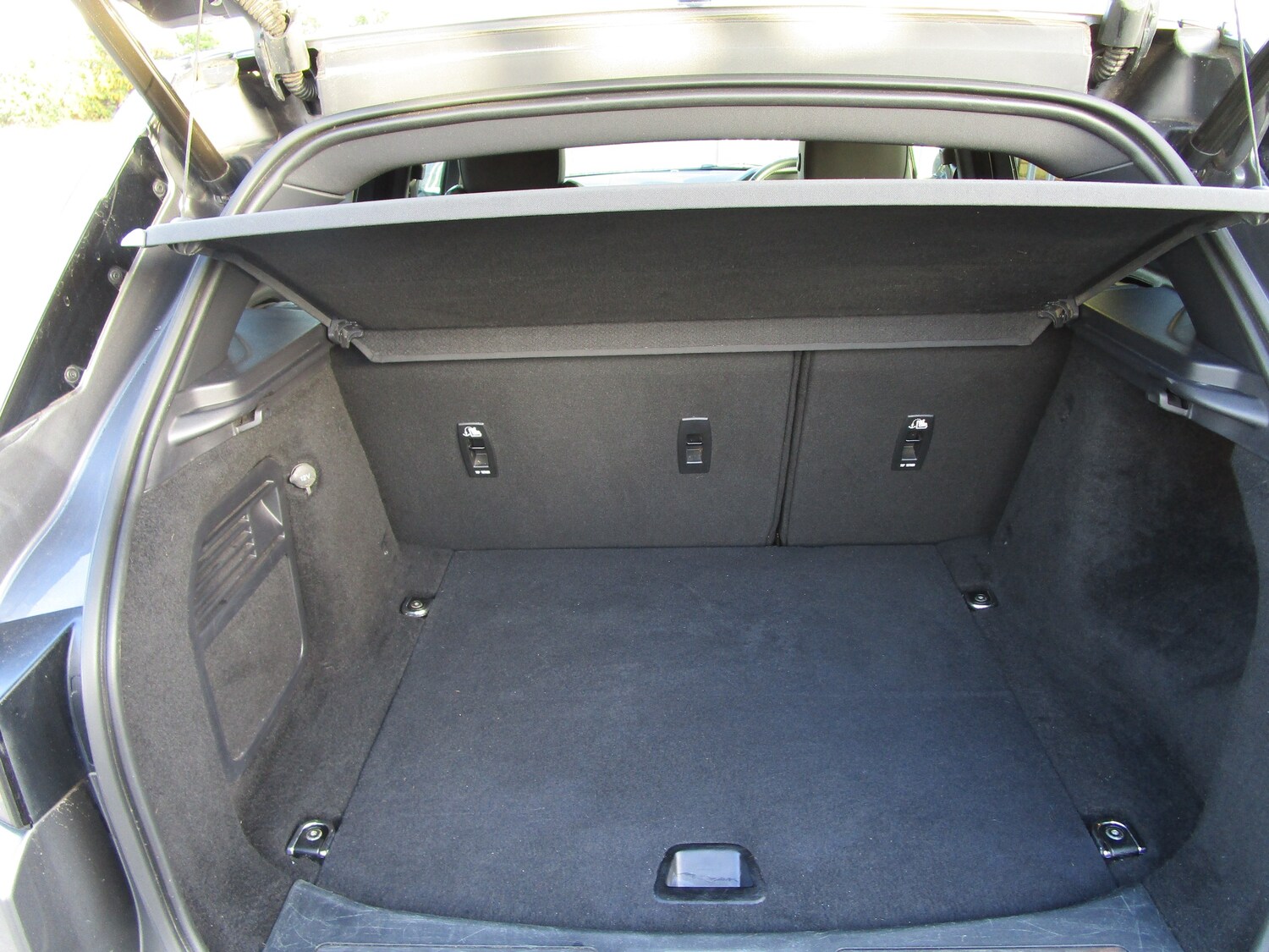 Used Land Rover Range Rover Evoque 2015 for sale - 77582495: Photo 10