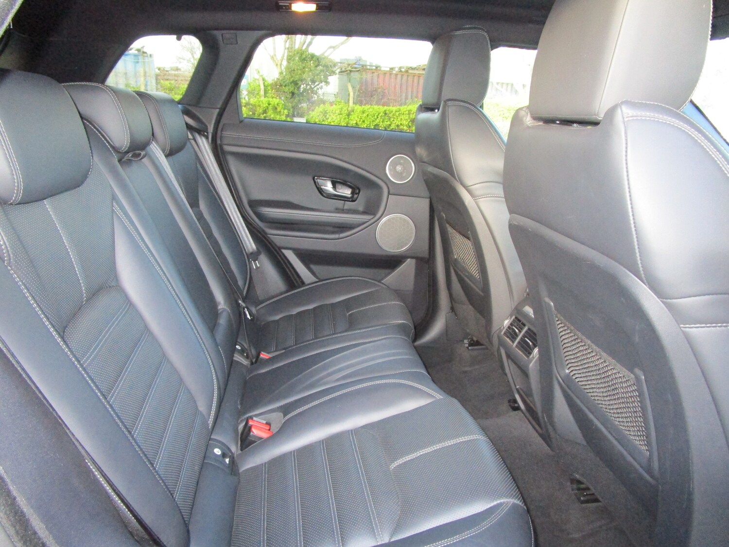 Used Land Rover Range Rover Evoque 2015 for sale - 77582495: Photo 13