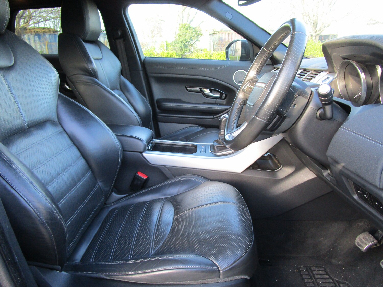 Used Land Rover Range Rover Evoque 2015 for sale - 77582495: Photo 15