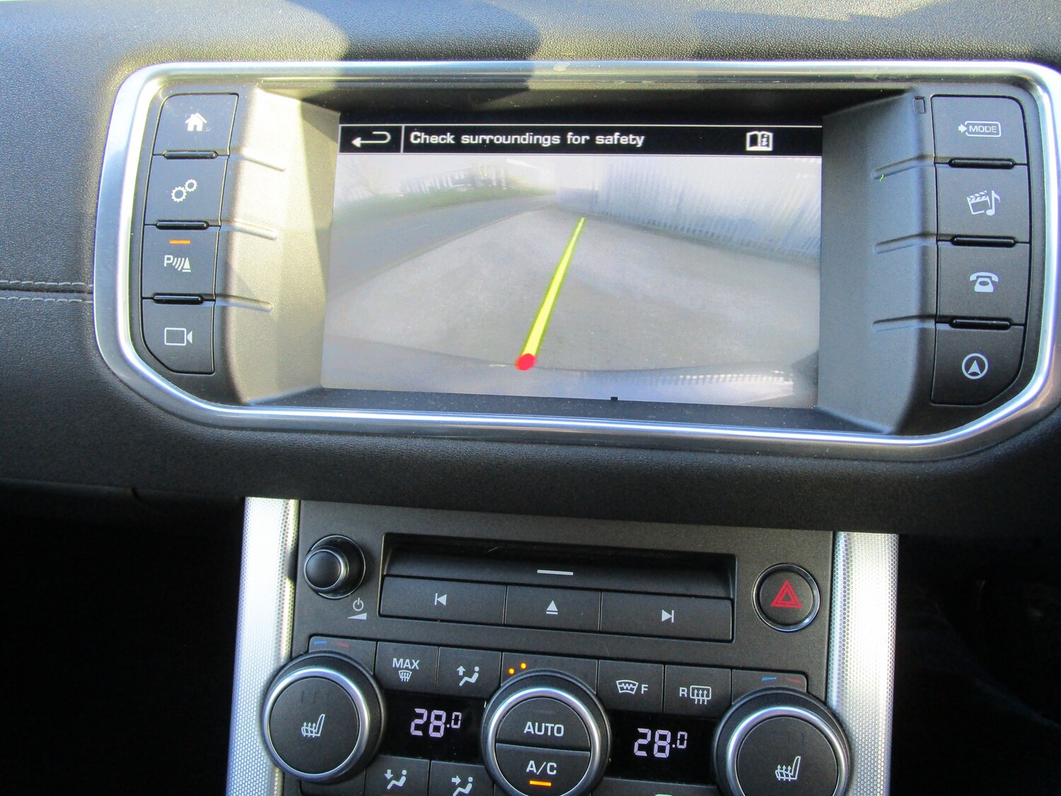 Used Land Rover Range Rover Evoque 2015 for sale - 77582495: Photo 17