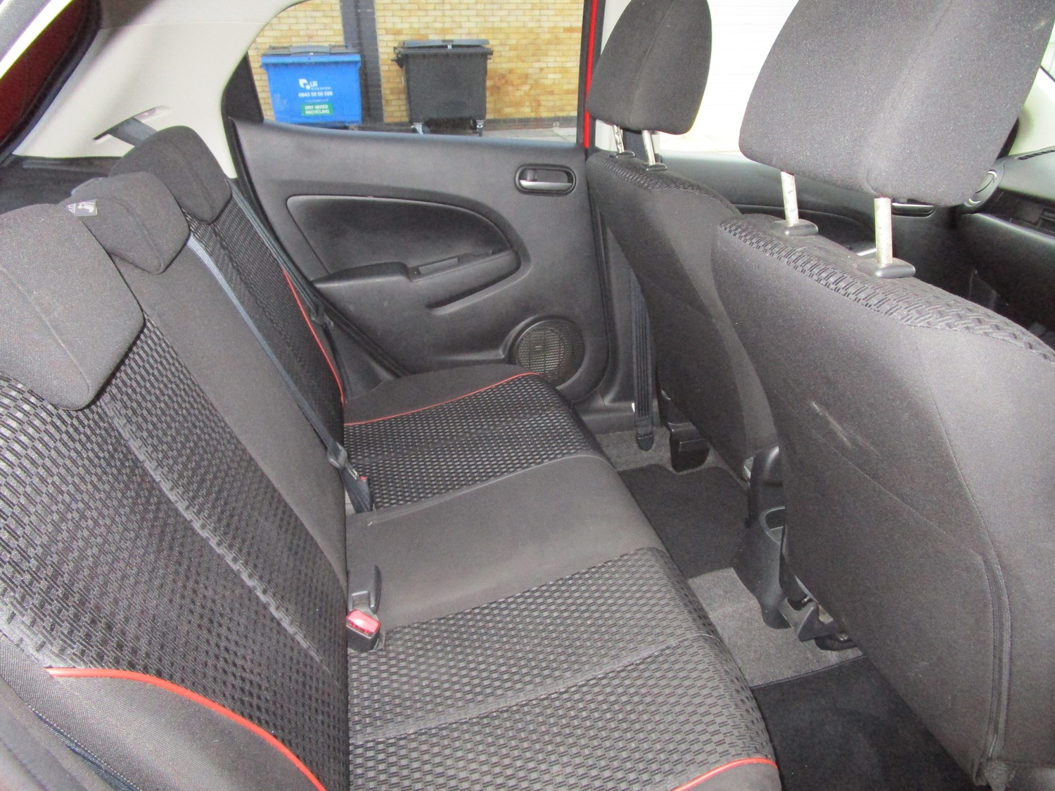 Used Mazda Mazda2 2011 for sale - 76490940: Photo 13