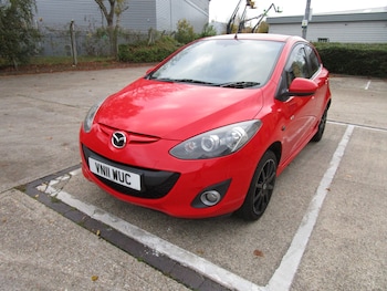 Used Mazda Mazda2 2011 for sale - 76490940: Photo