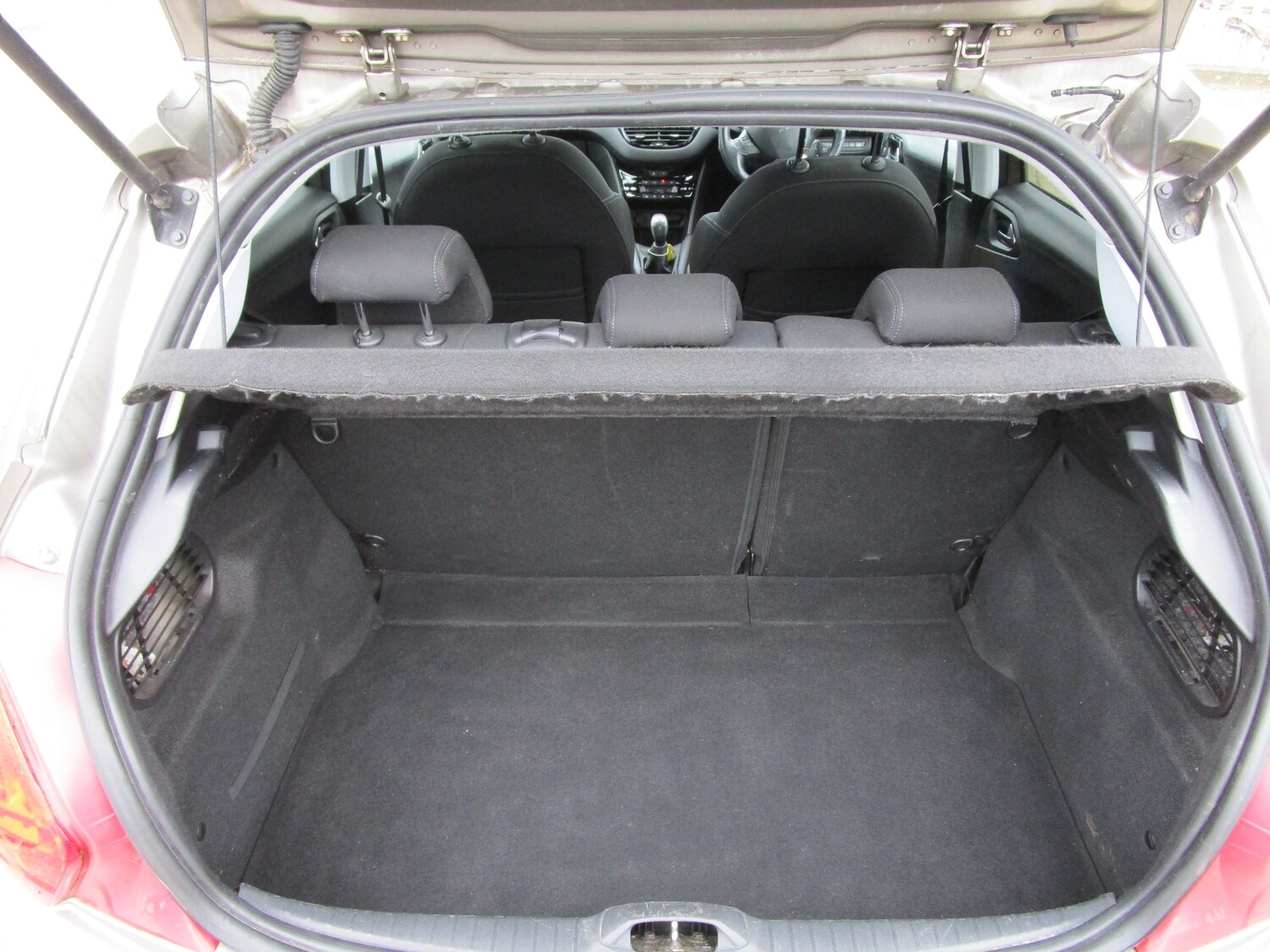 Used Peugeot 208 2014 for sale - 77692005: Photo 10