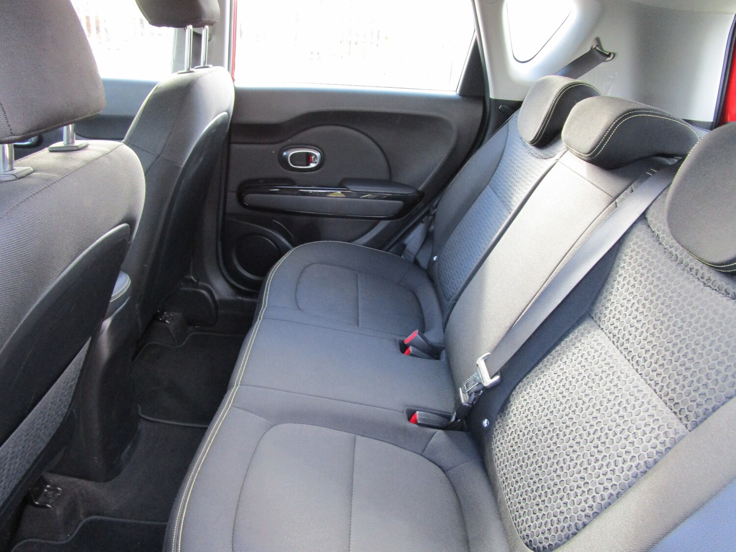 Used Kia Soul 2014 for sale - 77582499: Photo 11