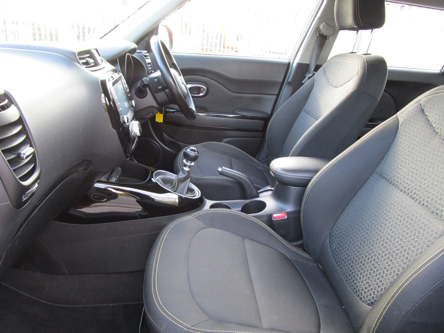 Used Kia Soul 2014 for sale - 77582499: Photo 12