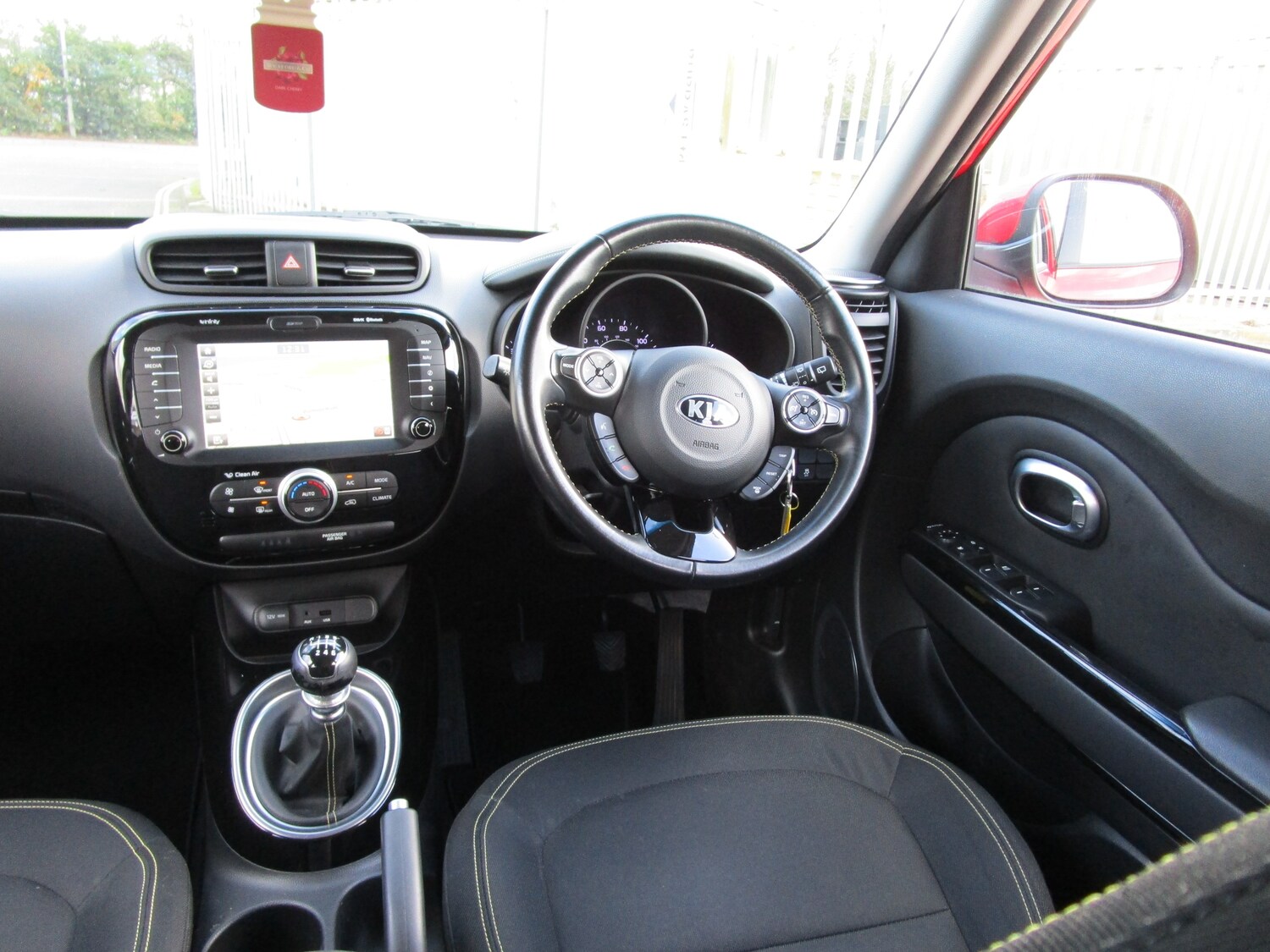 Used Kia Soul 2014 for sale - 77582499: Photo 14