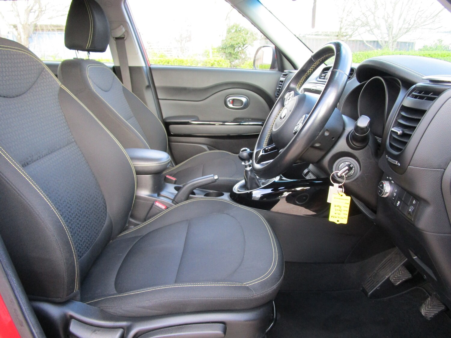 Used Kia Soul 2014 for sale - 77582499: Photo 15