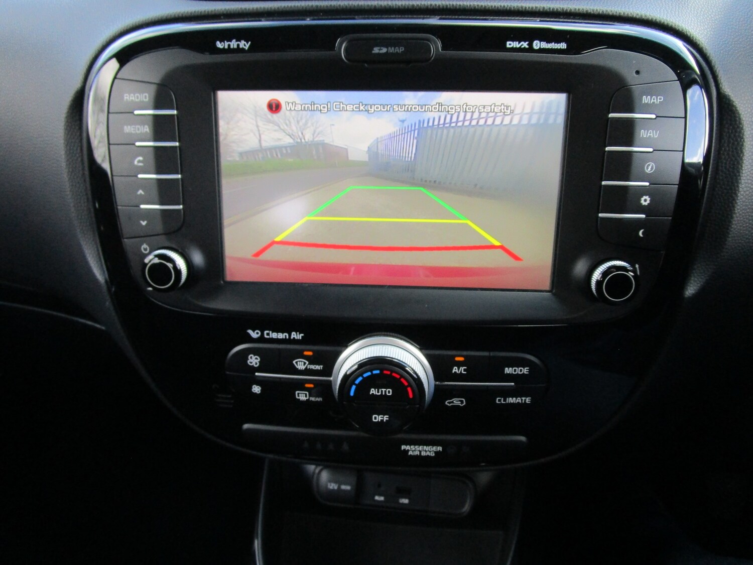 Used Kia Soul 2014 for sale - 77582499: Photo 17