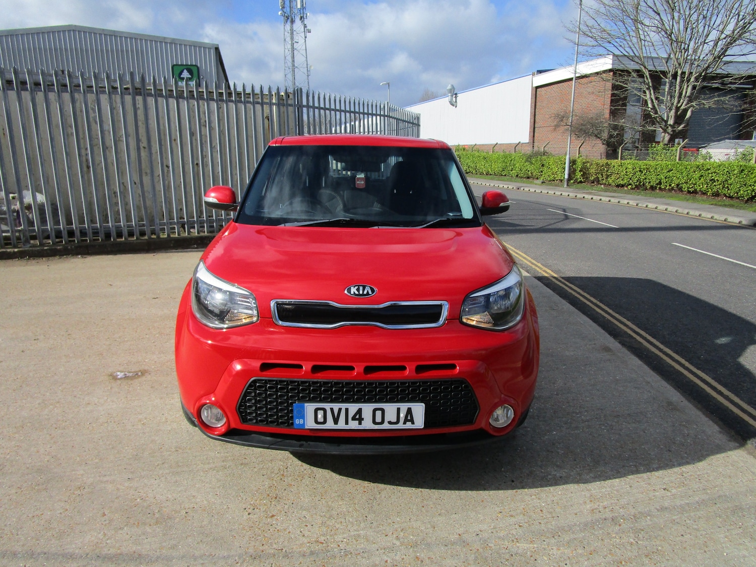 Used Kia Soul 2014 for sale - 77582499: Photo 5