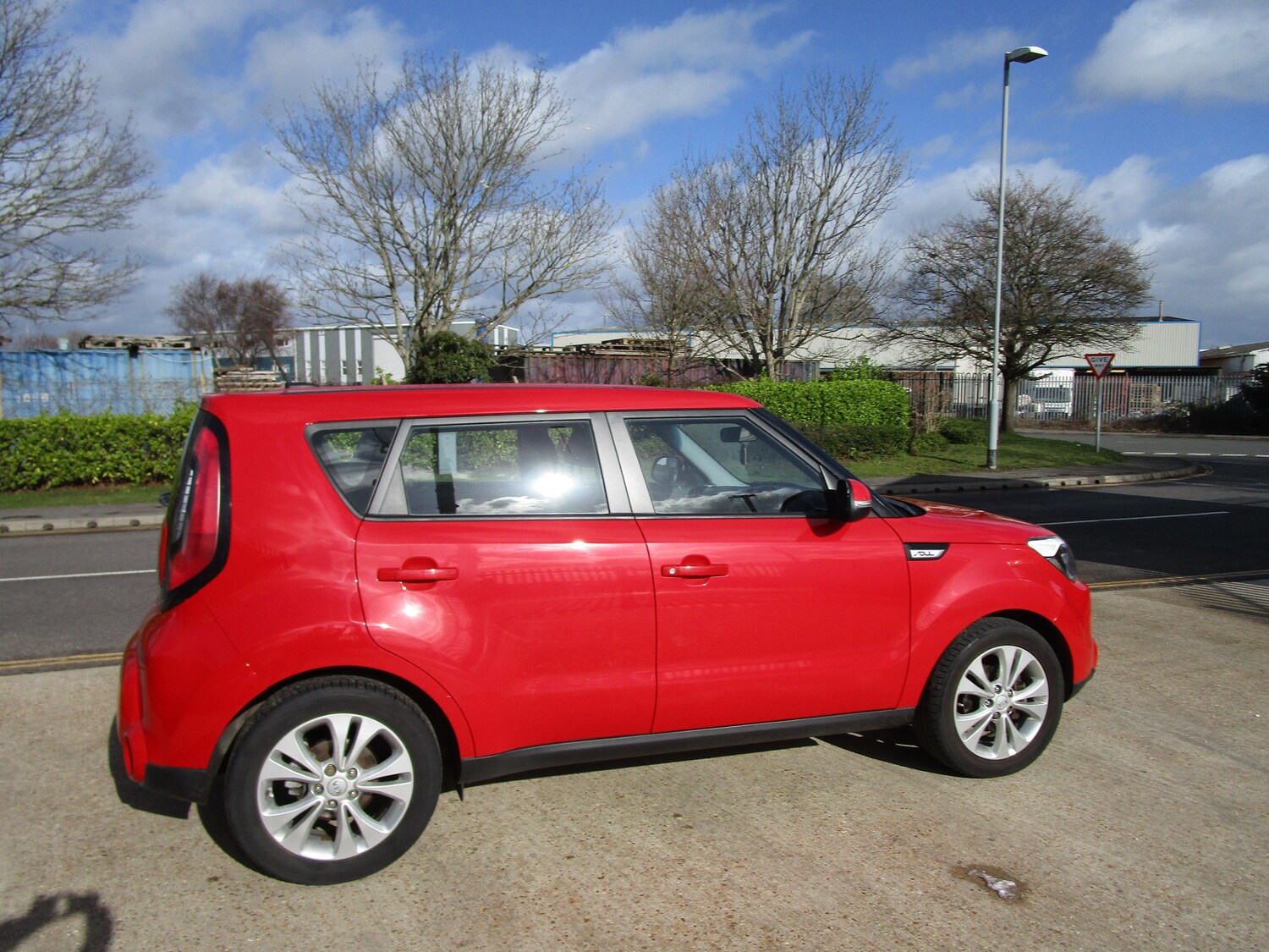 Used Kia Soul 2014 for sale - 77582499: Photo 6