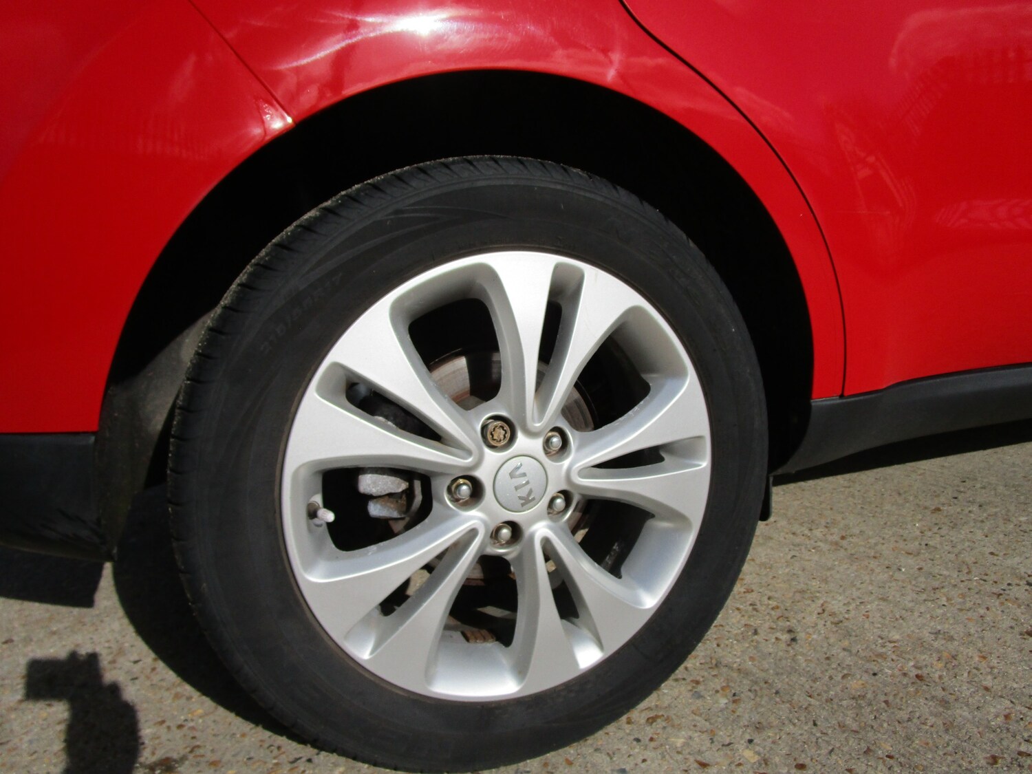 Used Kia Soul 2014 for sale - 77582499: Photo 9