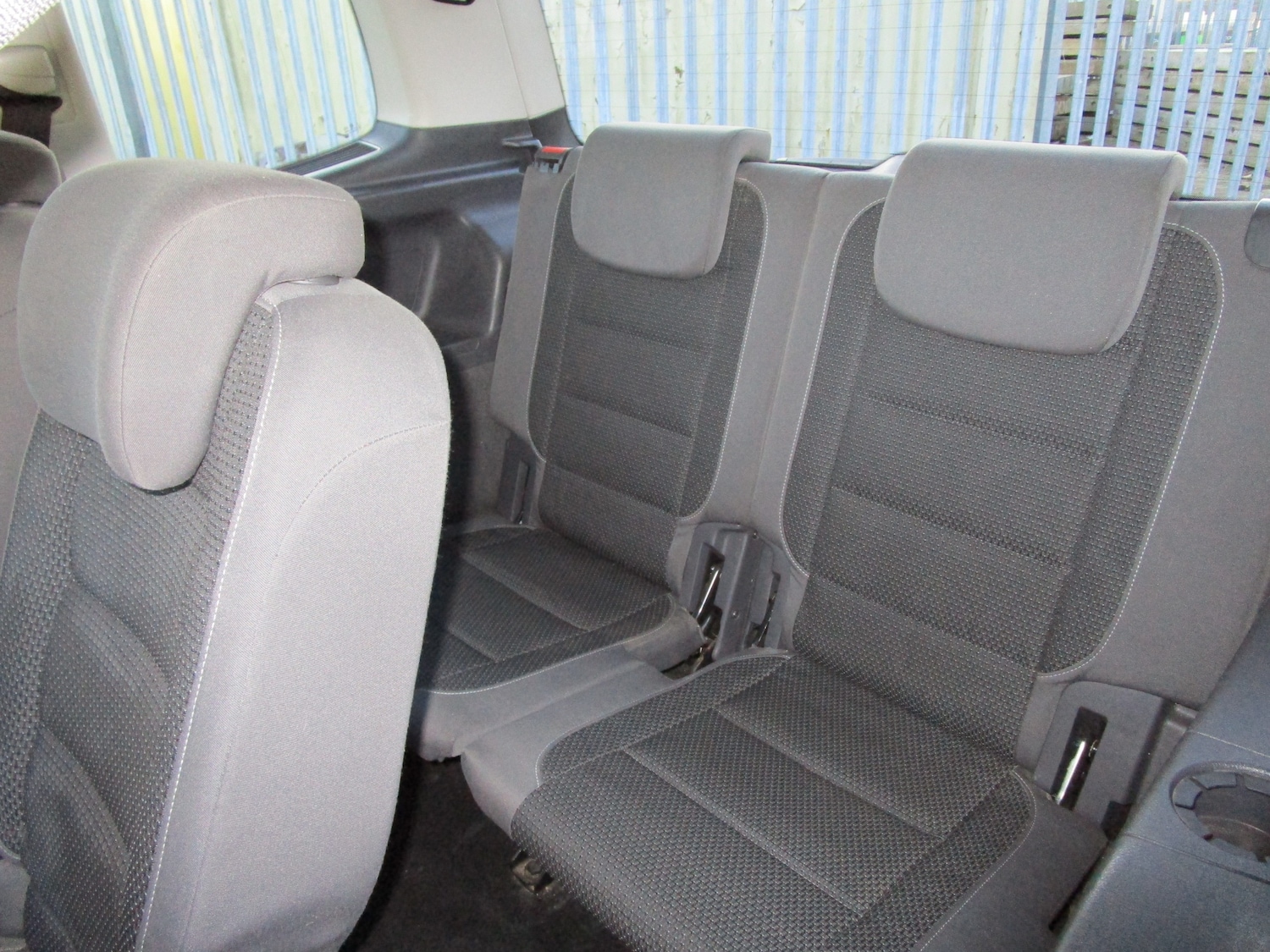 Used Volkswagen Touran 2012 for sale - 77974061: Photo 11