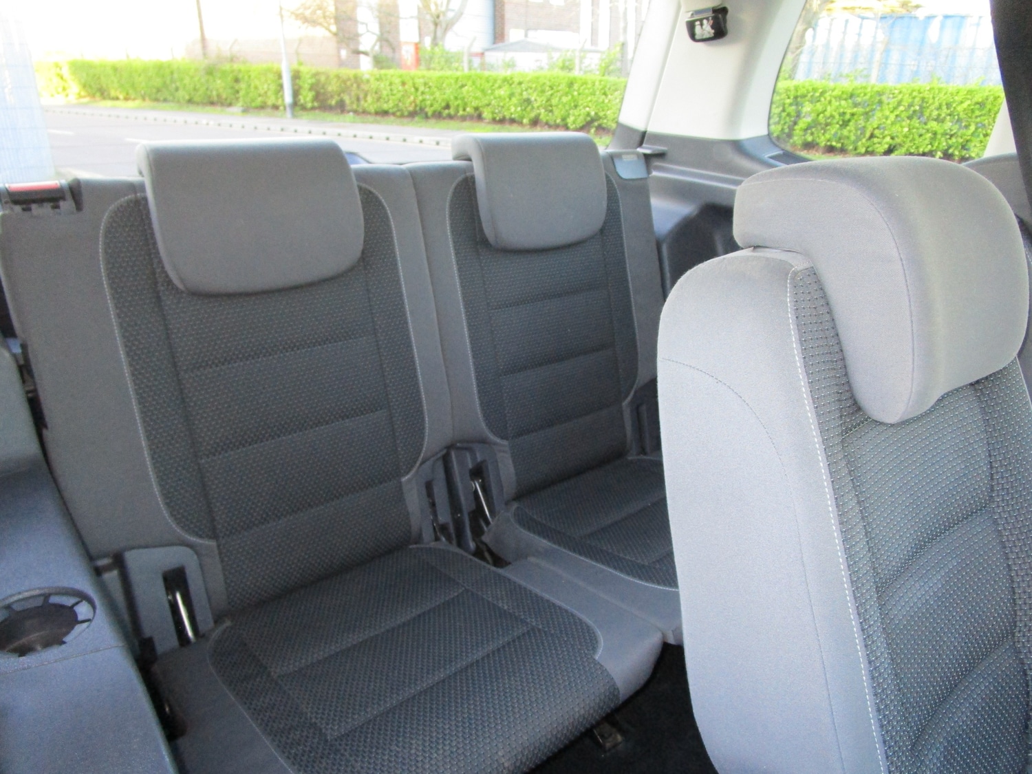 Used Volkswagen Touran 2012 for sale - 77974061: Photo 14