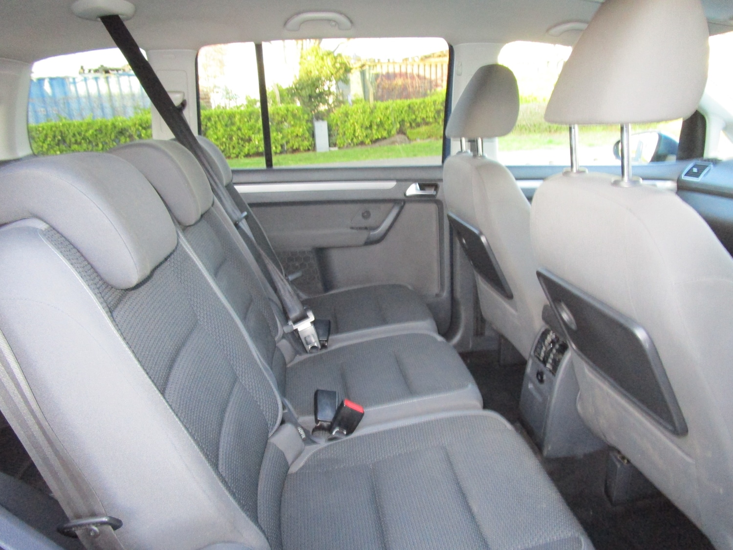 Used Volkswagen Touran 2012 for sale - 77974061: Photo 15