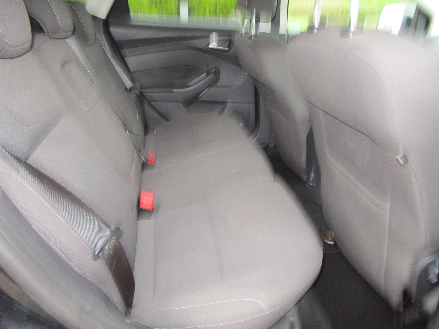 Used Ford Focus 2012 for sale - 76922704: Photo 13