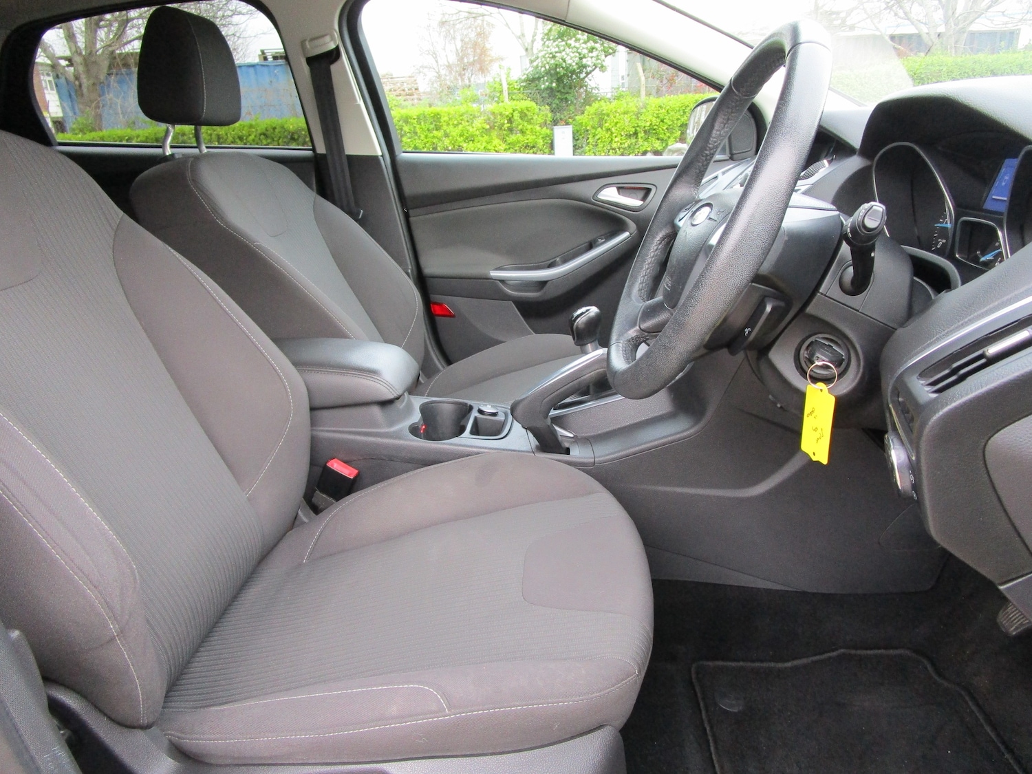 Used Ford Focus 2012 for sale - 76922704: Photo 15