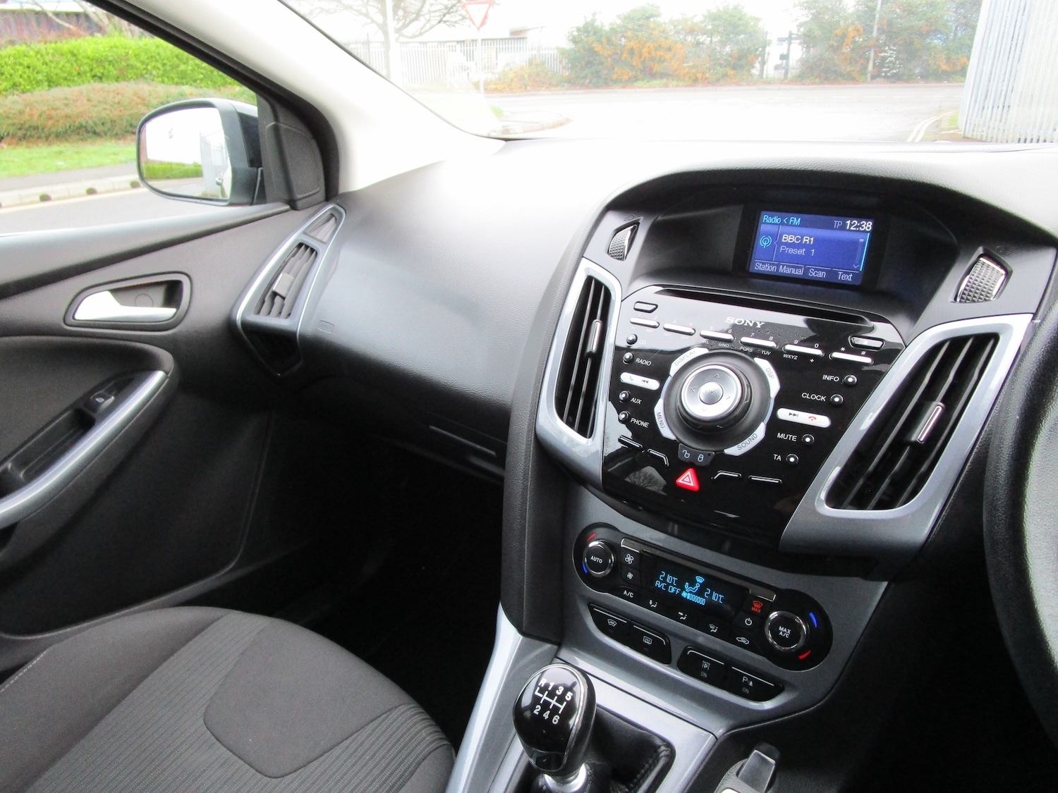 Used Ford Focus 2012 for sale - 76922704: Photo 16